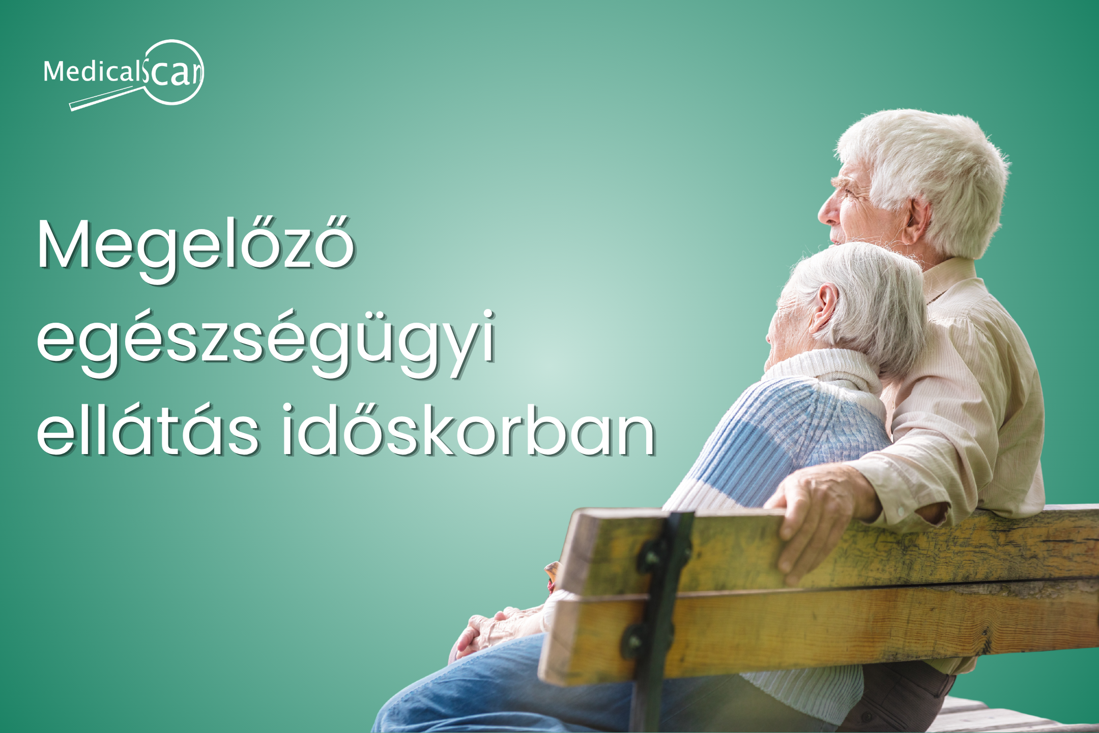 Kulcs a hosszú és egészséges élethez